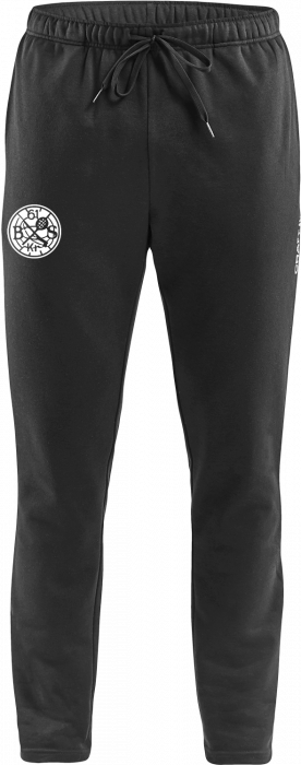 Craft - Community Sweatpants Men - Noir
