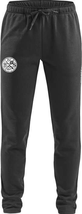 Craft - Community Sweatpants Woman - Noir