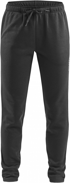 Craft - Community Sweatpants Woman - Schwarz