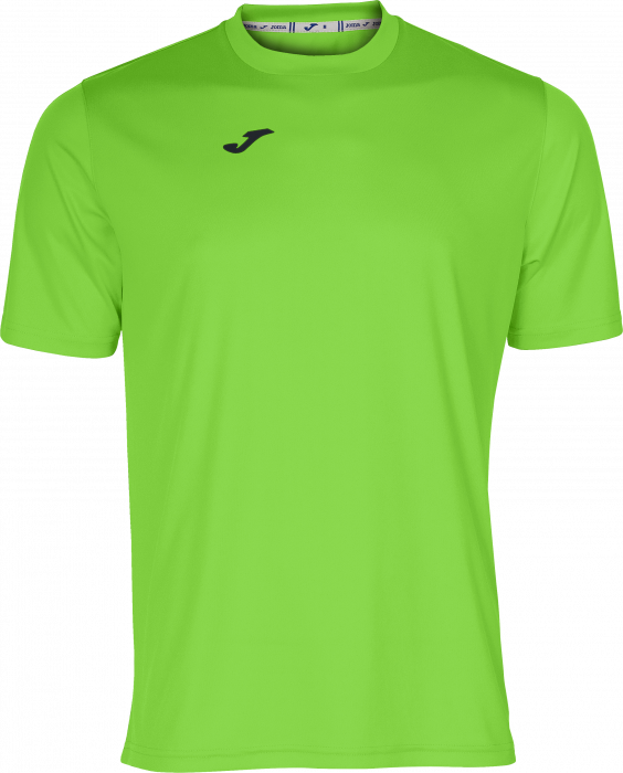 Joma - Combi Jersey - Fluo Green & svart