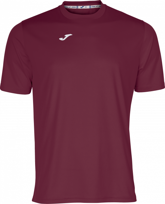 Joma - Combi Jersey - Bordeaux & blanc