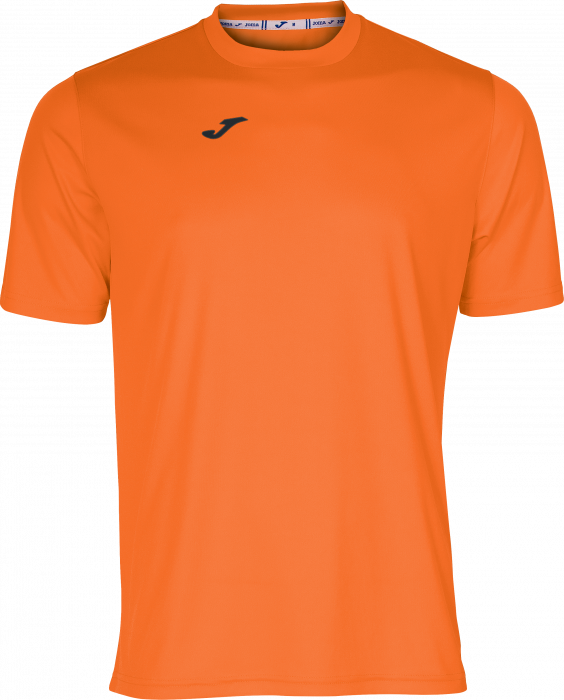 Joma - Combi Jersey - Orange & svart