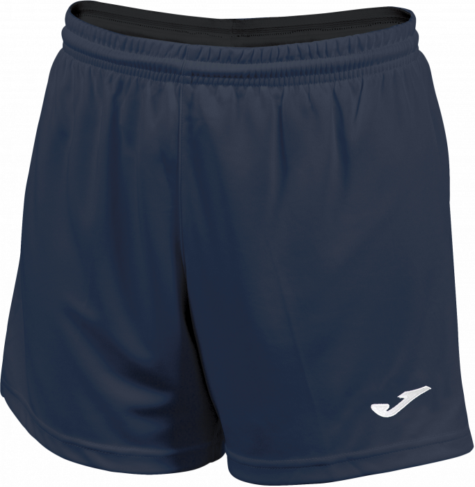 Joma - Paris Ii Ladyshorts - Bleu marine