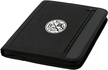 Sportyfied - Bsih Conference Folder - Black