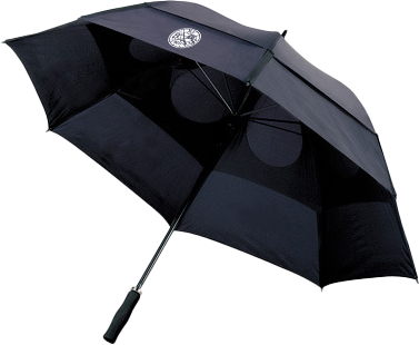 Sportyfied - Bsih Umbrella - Czarny