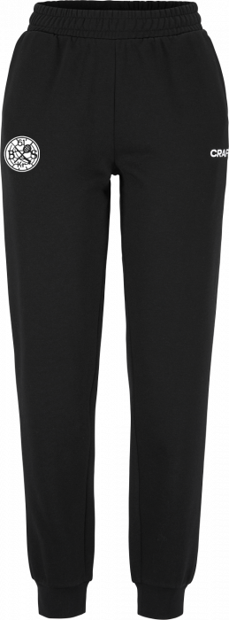 Craft - Bsih Sweatpants Women - Svart