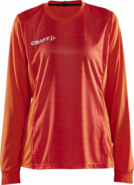 Craft - Progress 2.0 Målmandstrøje Dame - Solo