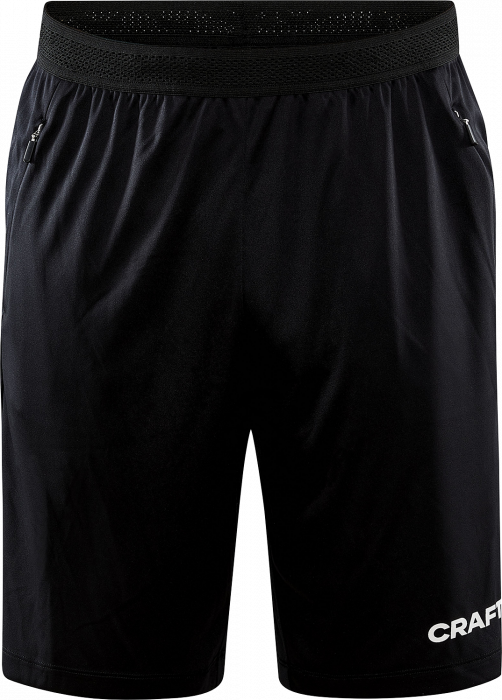 Craft - Evolve Dommershorts Men - Noir