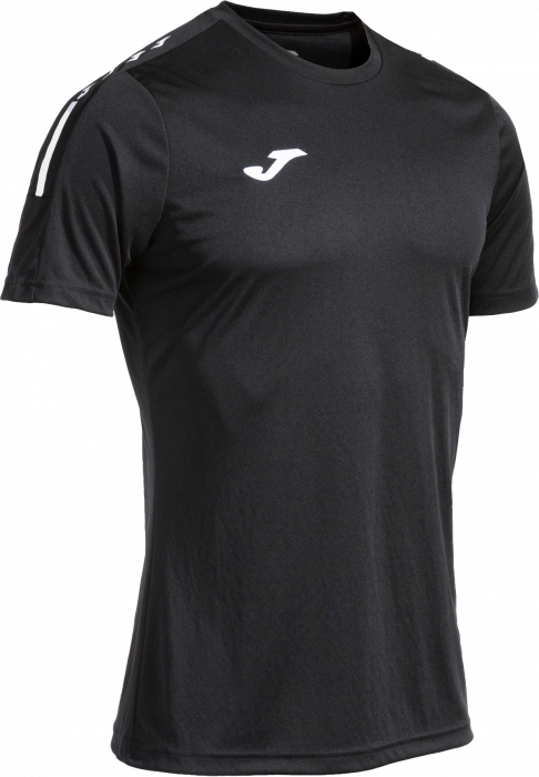 Joma - Olimpiada Jersey - Nero