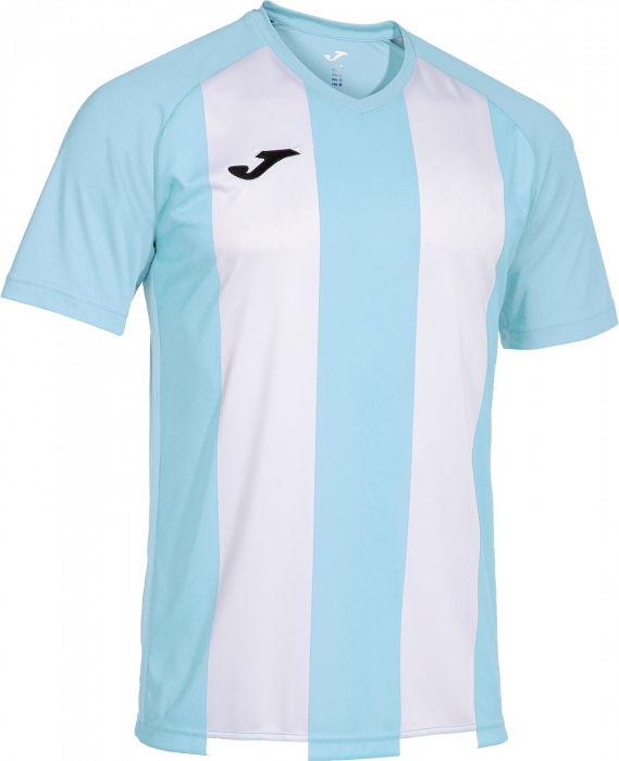 Joma - Inter Iv Spillertrøje - sky blue & hvid