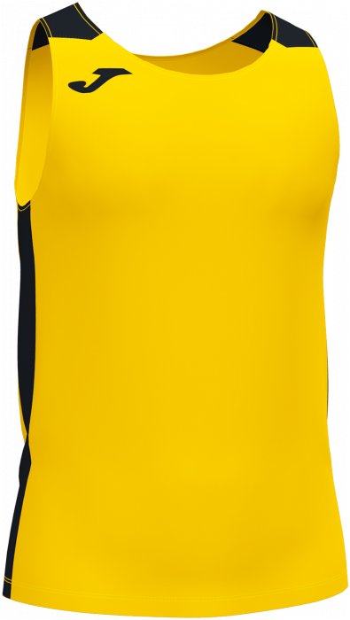 Joma - Record Ii - Gelb & schwarz