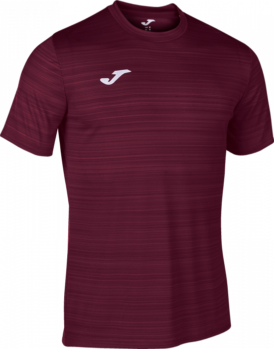 Joma - Grafity Iii Spillertrøje - BURGUNDY