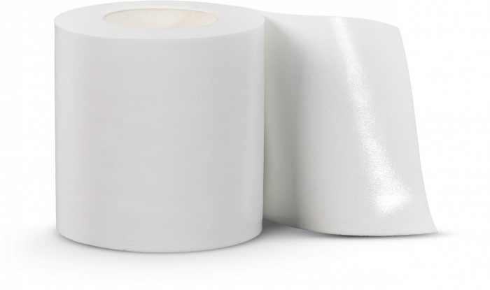 Select - Macure Foam Tape 6-Pack - Weiß