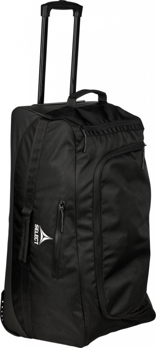 Select - Teambag Trolley V25 75 L - Nero
