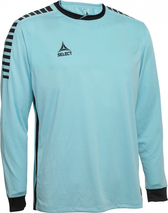 Select - Monaco Goalkeeper Jersey - Light blue