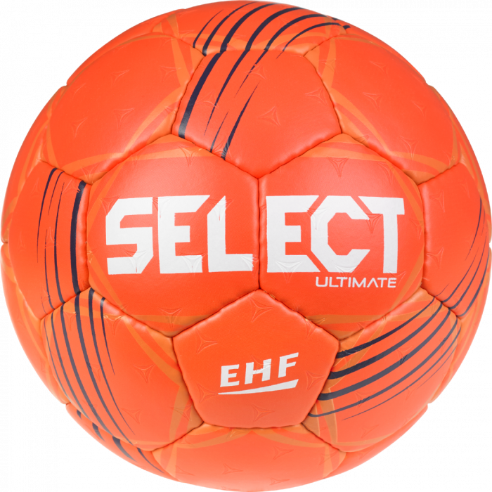 Select - Ultimate Handball - Orange & zwart